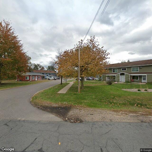 River Cove Apartments