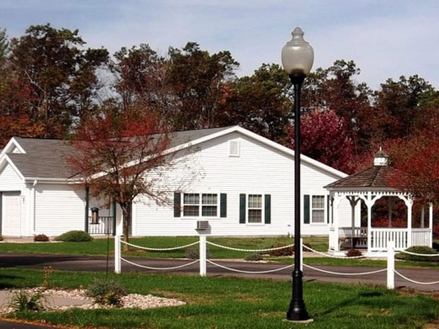 River Grove Senior Village