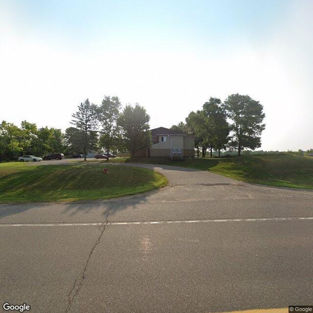 River Heights Apartments