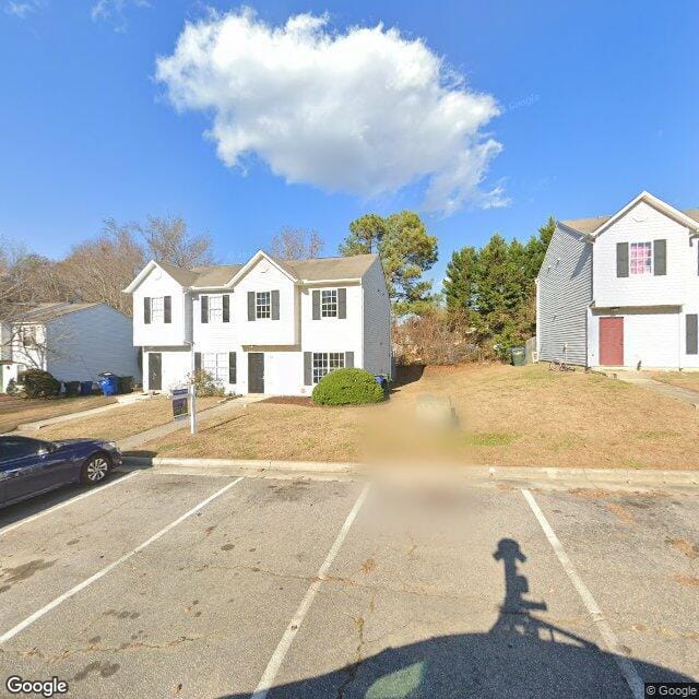 River Knoll 5509 Bringle Court