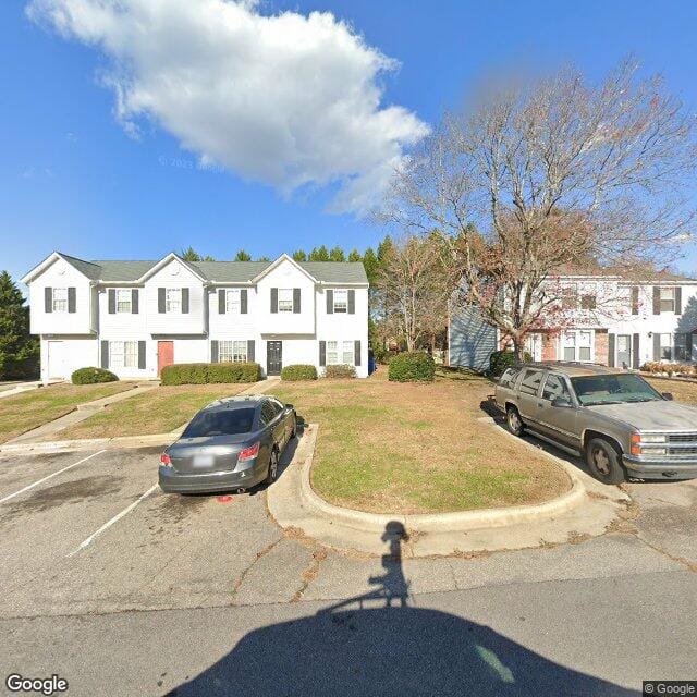 River Knoll 5605 Bringle Court