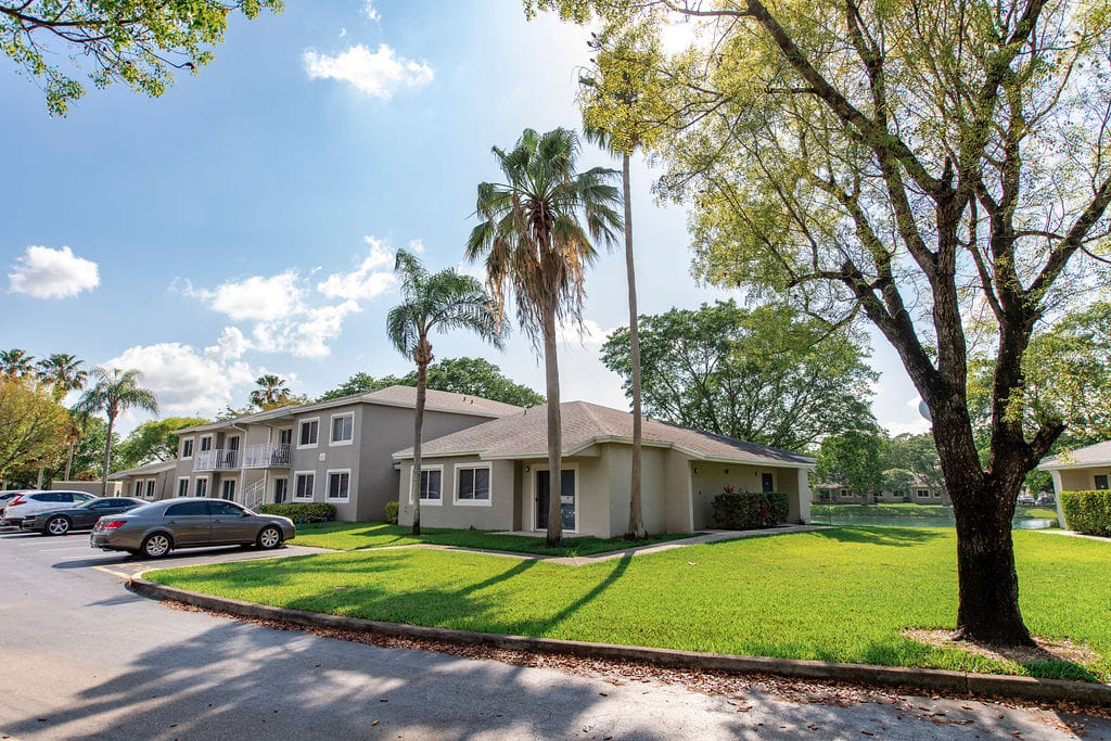 River Oaks   Florida City