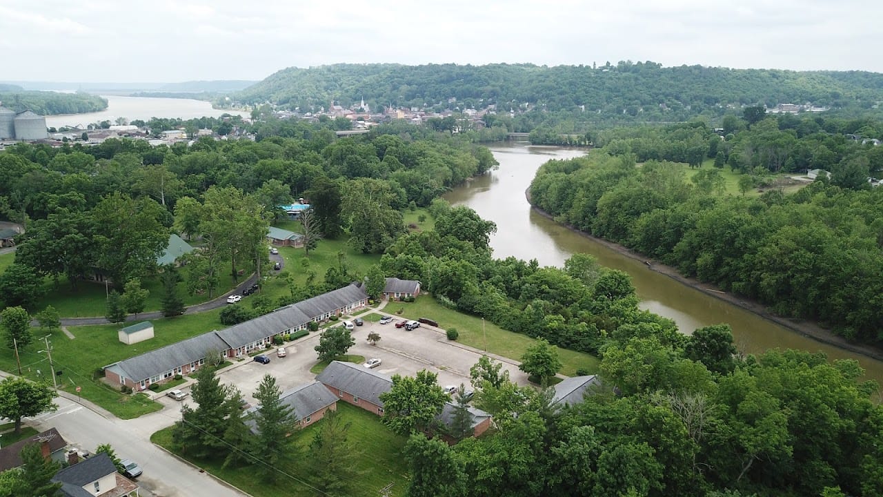 River Park