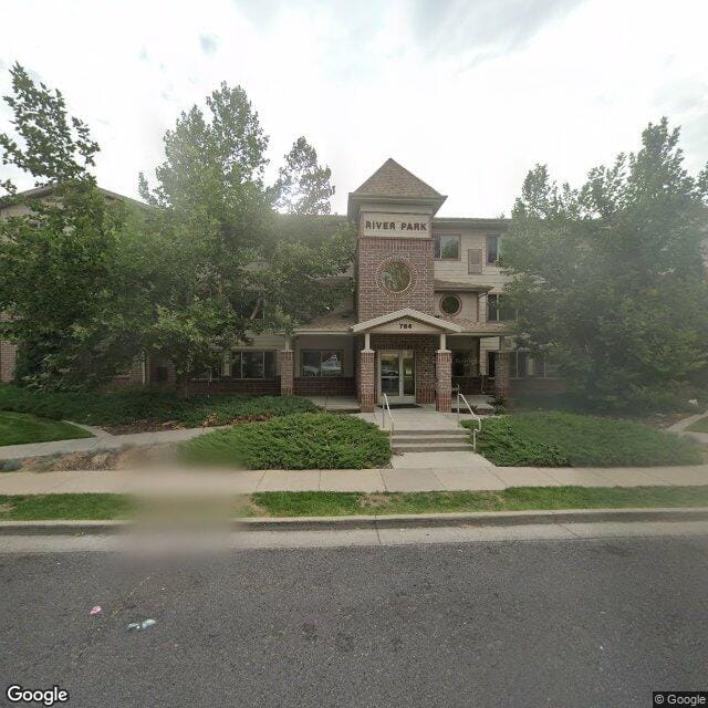River Park Senior Housing I