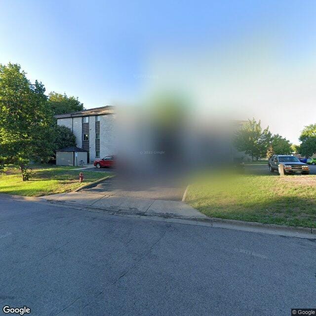 River Park View Apartments