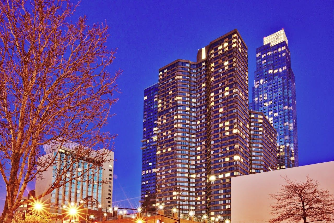 River Place Ii