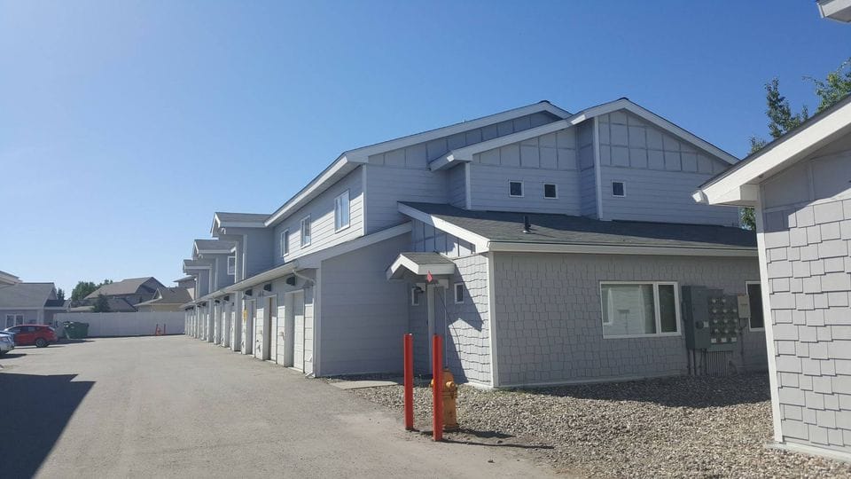 River Point Village