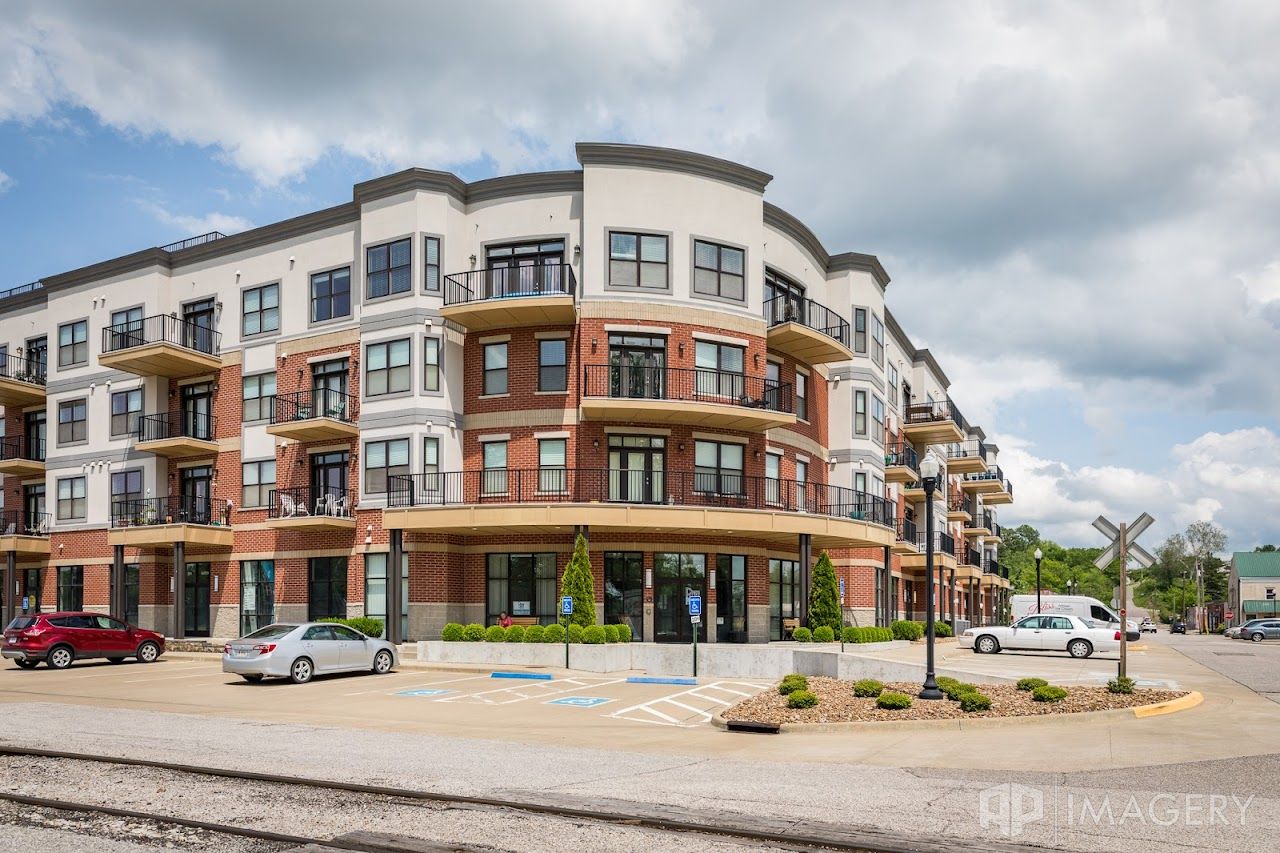 River Pointe