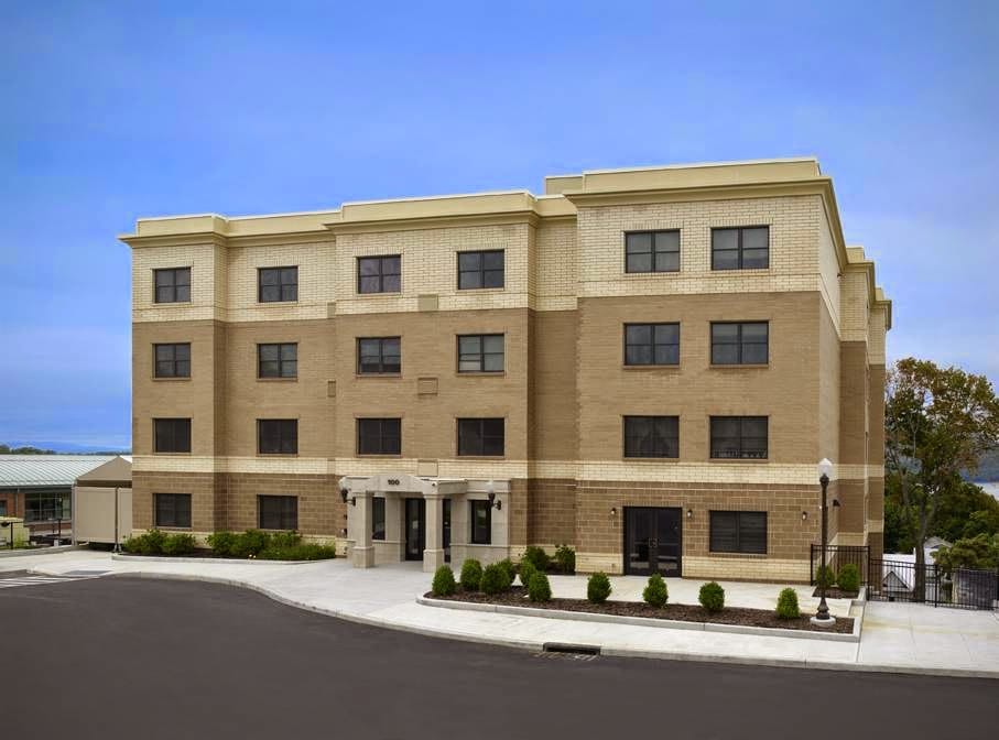 River Pointe At Drum Hill Senior Apts