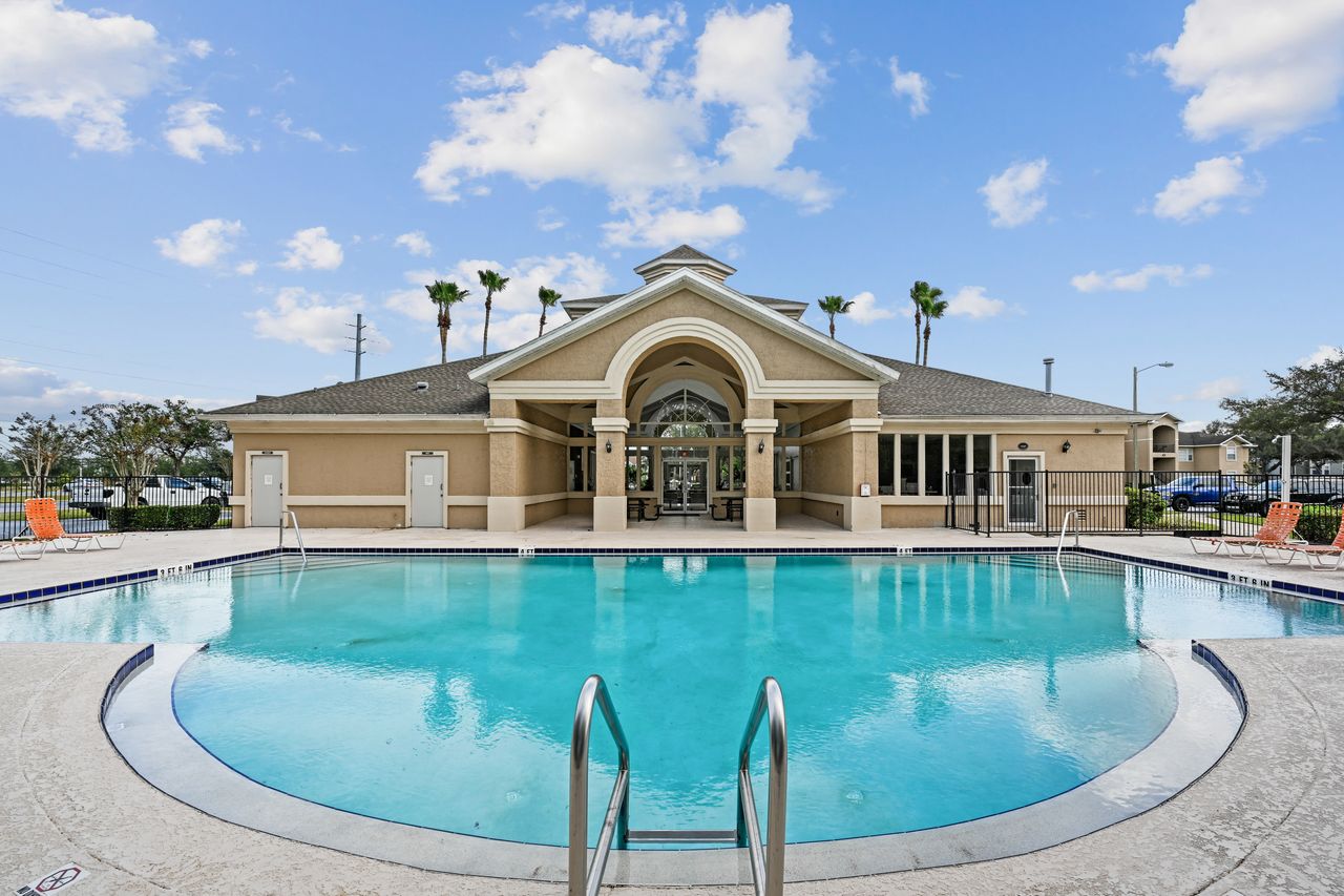 River Reach (Orlando)