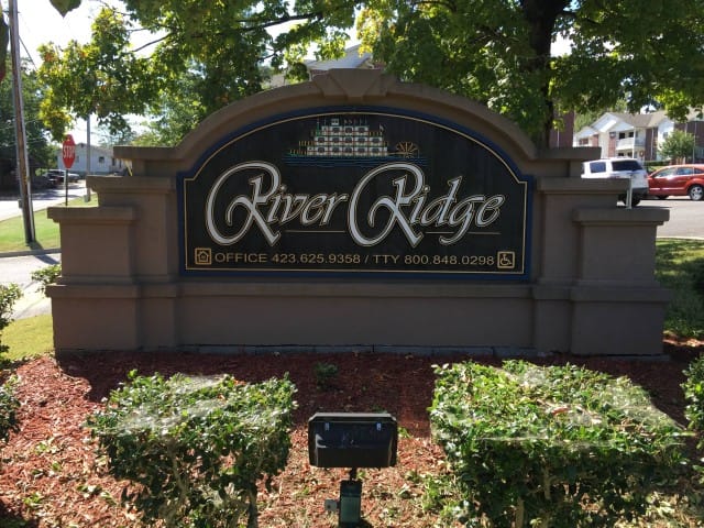River Rest Apts