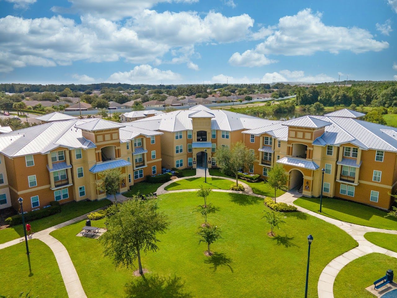 River Ridge
