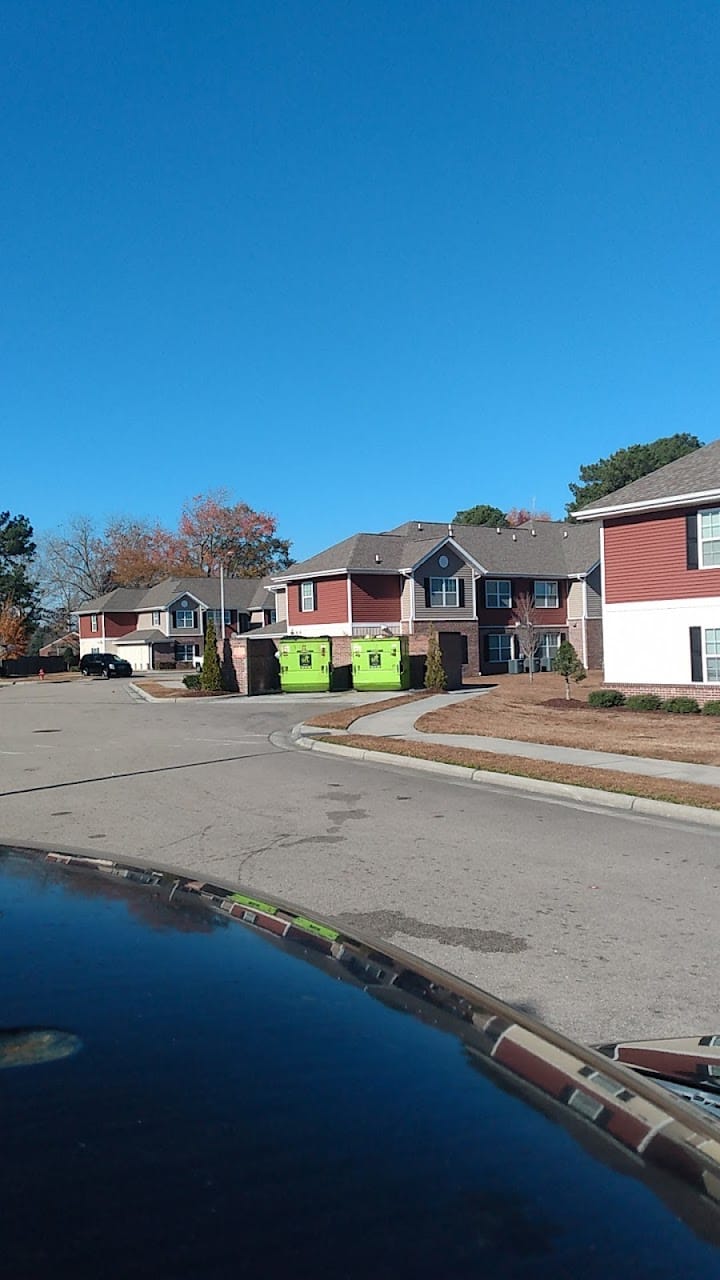 River Run Apartments
