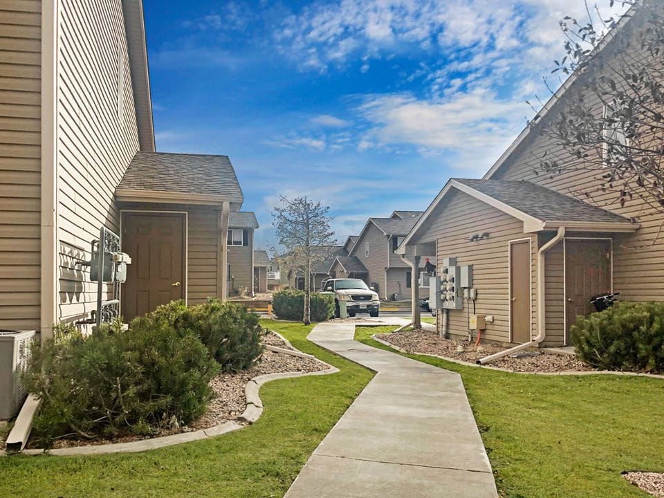 River Run Apts Ii