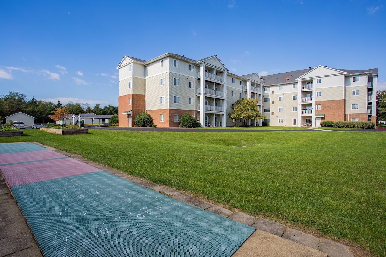 River Run At Prince William Commons Ii