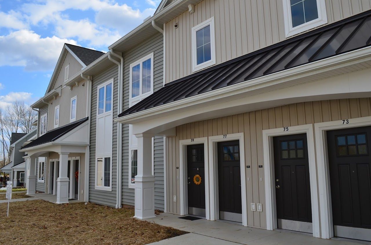 River Run Meadows Apartments