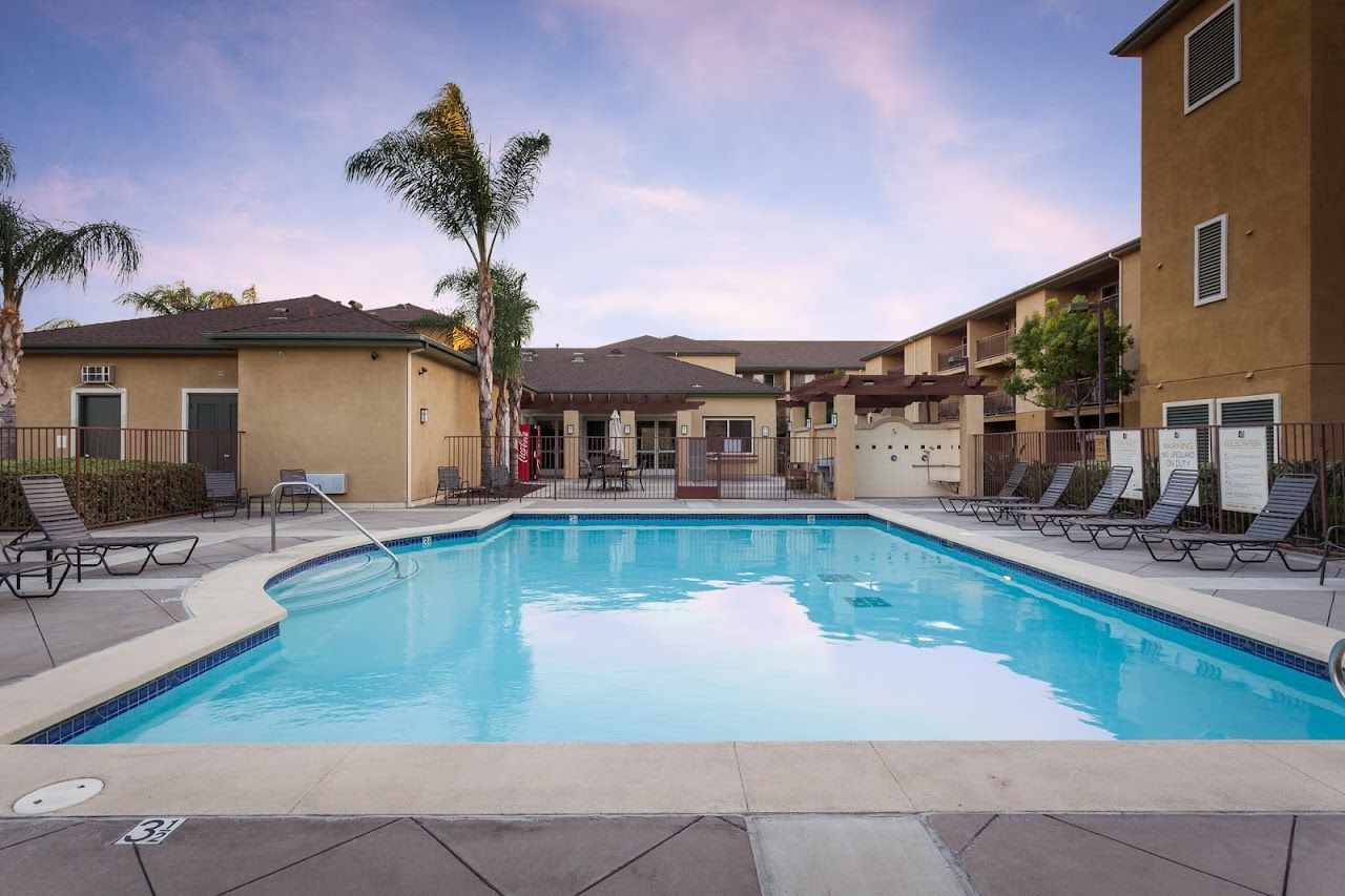River Run Senior Apts