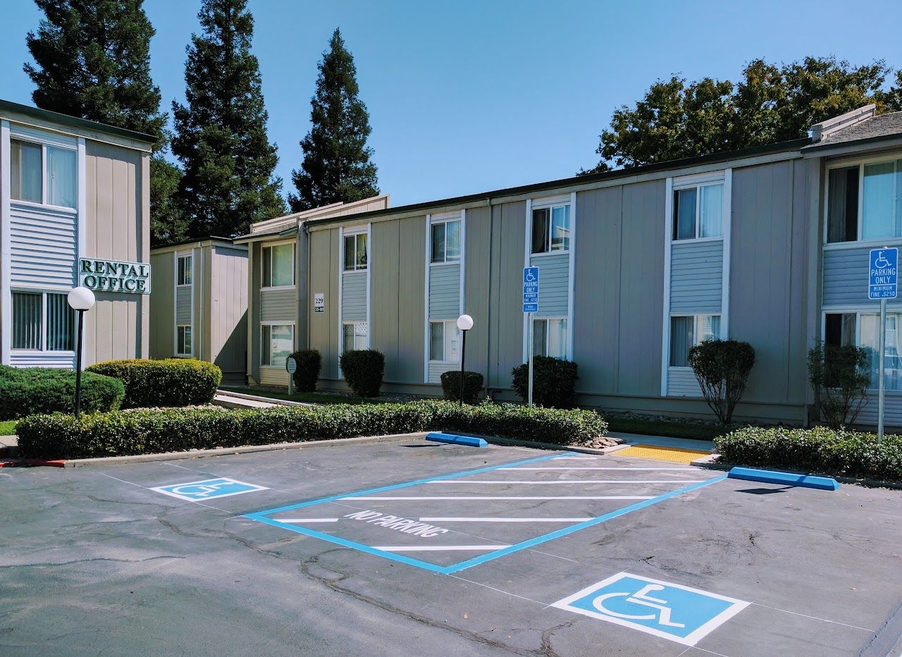 River'S Bend Apts
