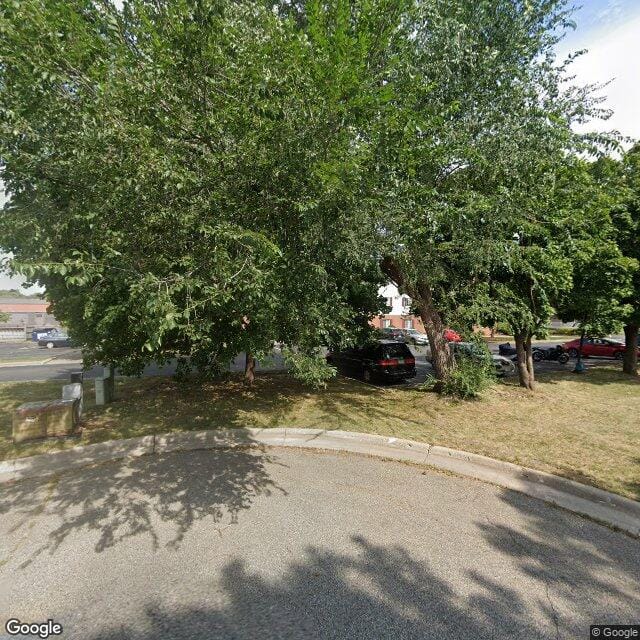 River Terrace Apts