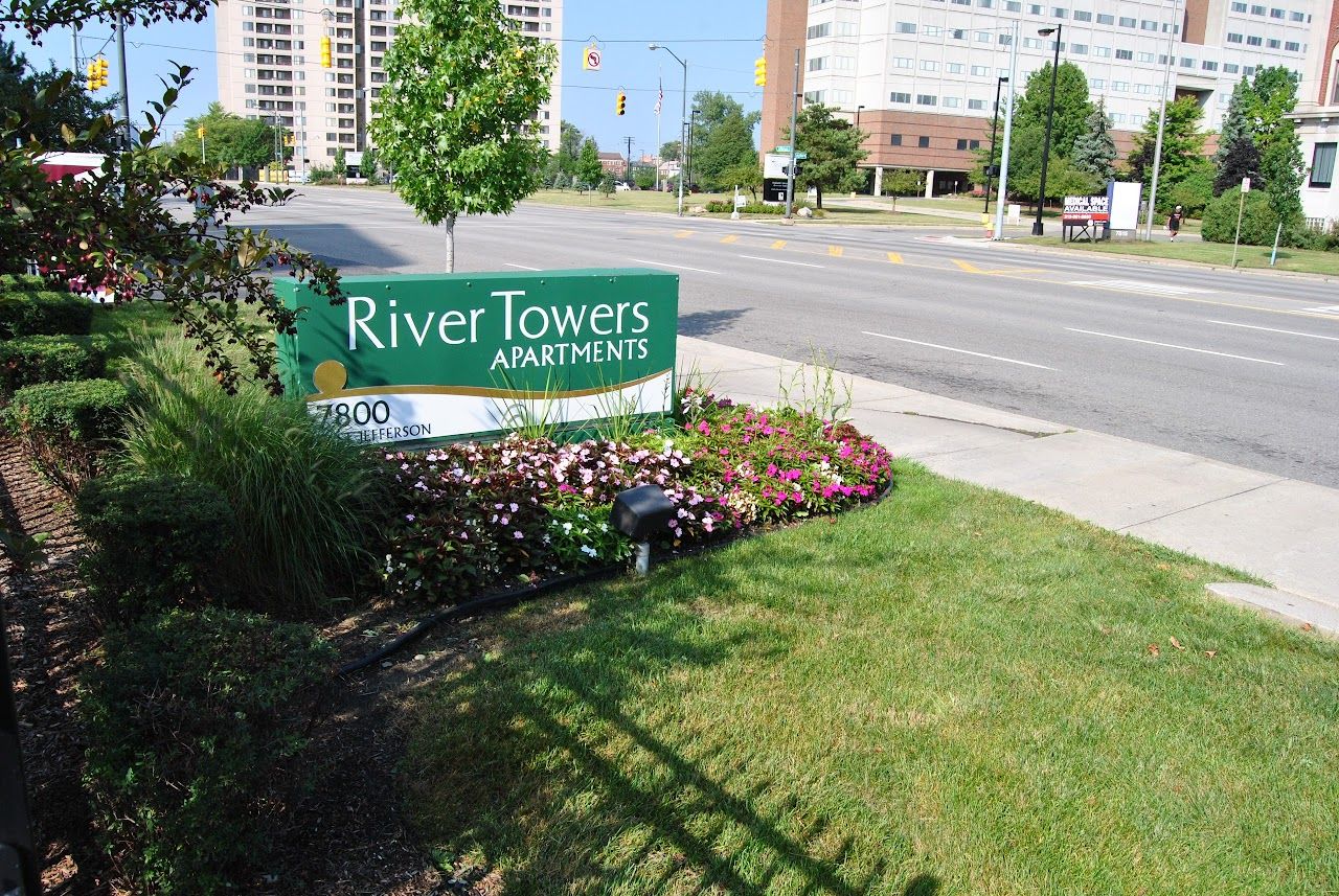 River Towers