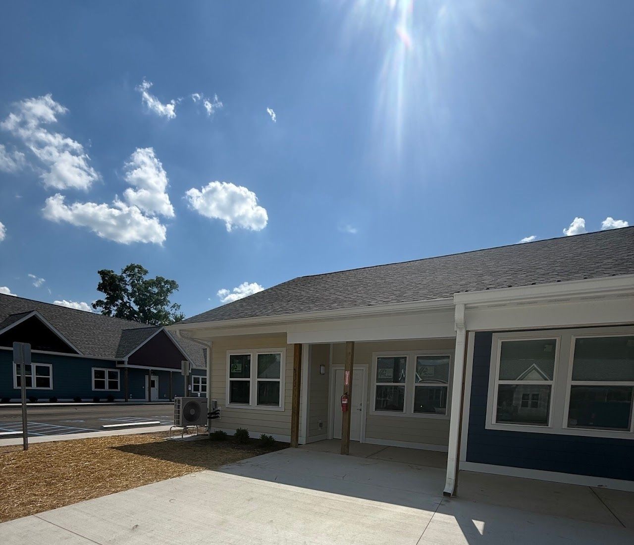 River Valley Apartments