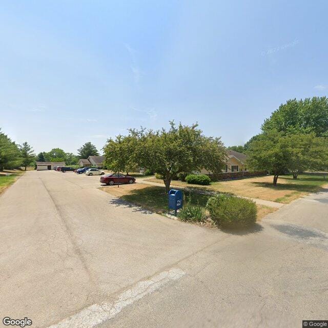 River Valley Apts