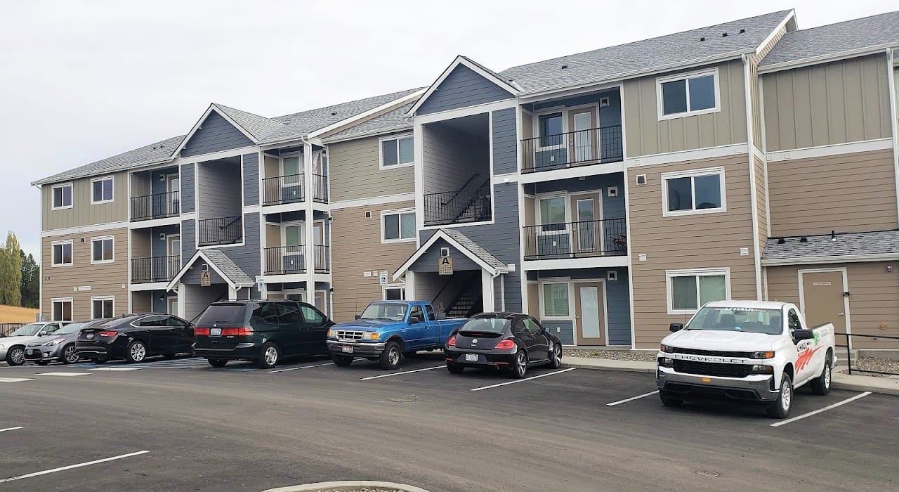 River View Apartments