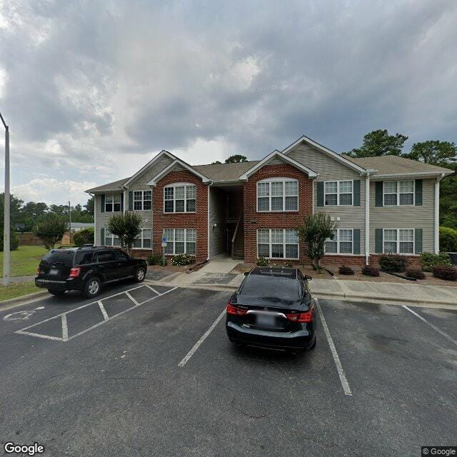 River Walk Apts