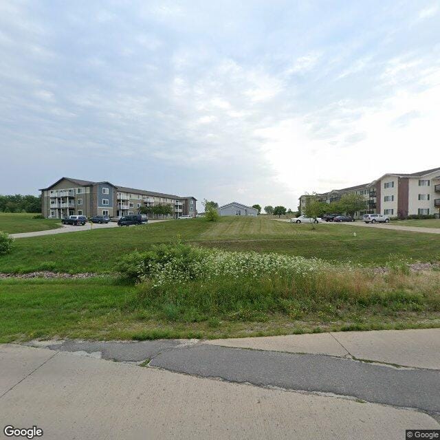River West Apartments
