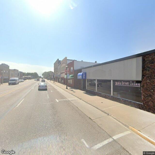 River West Apts