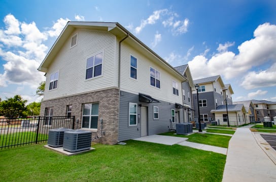 River West Phase Ii