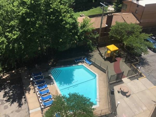 Riverbend Apts