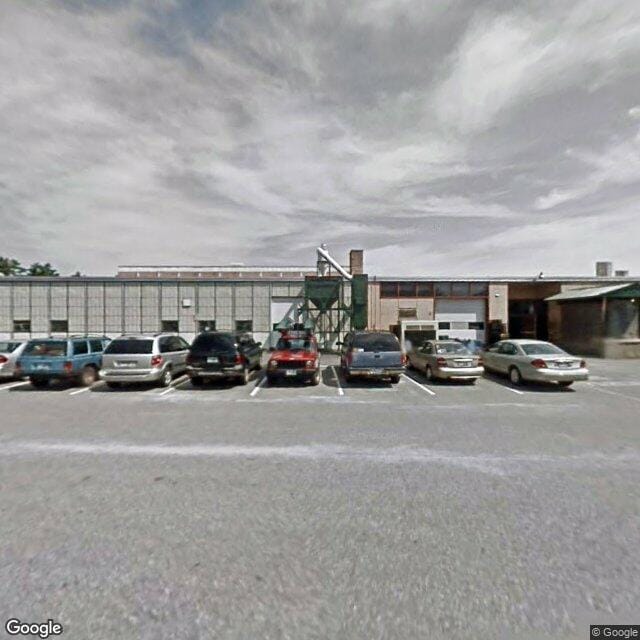 Riverbend Apts