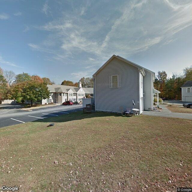 Riverbend Apts