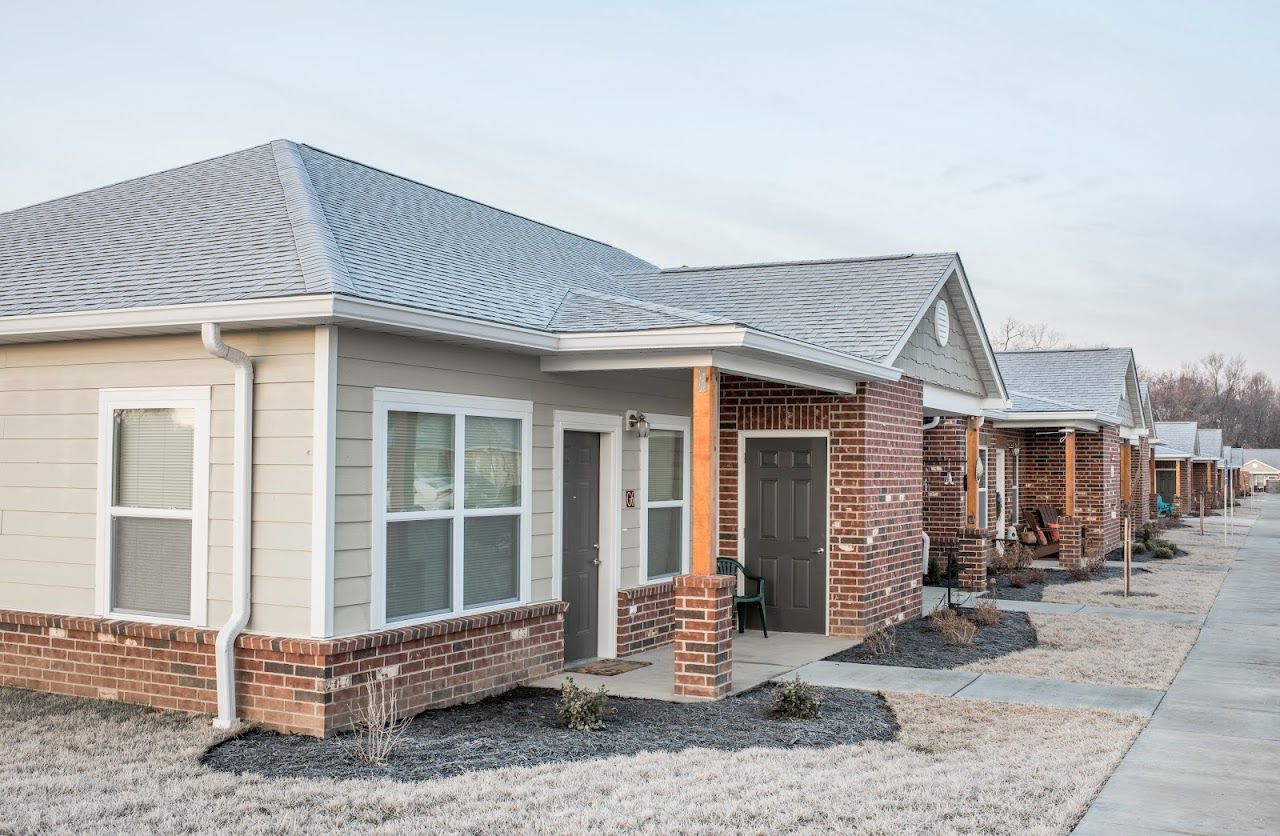 Riverbend Estates