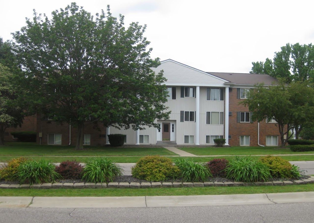 Riverbend Of Grand Blanc