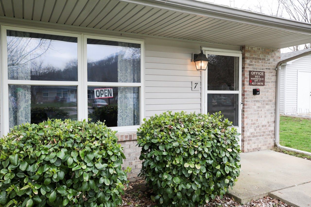 Riverbend Senior Apts