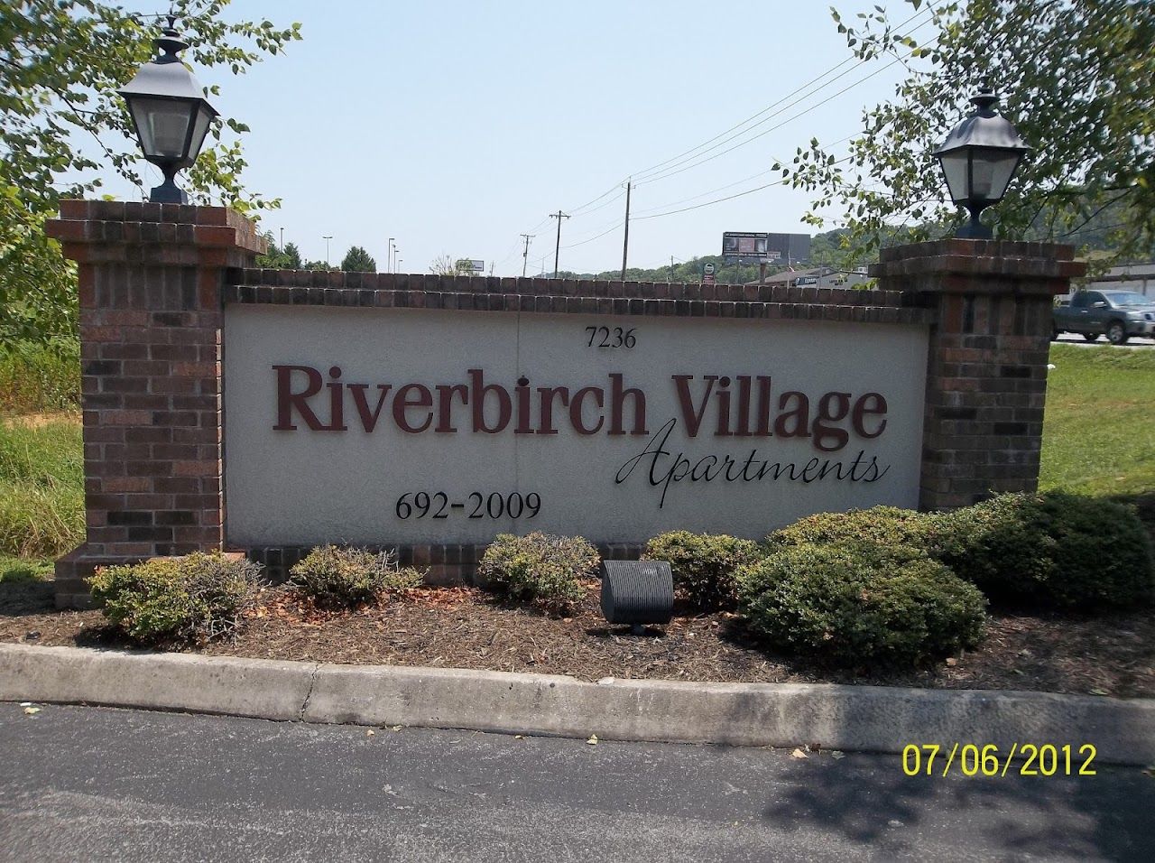 Riverbirch Valley Apts