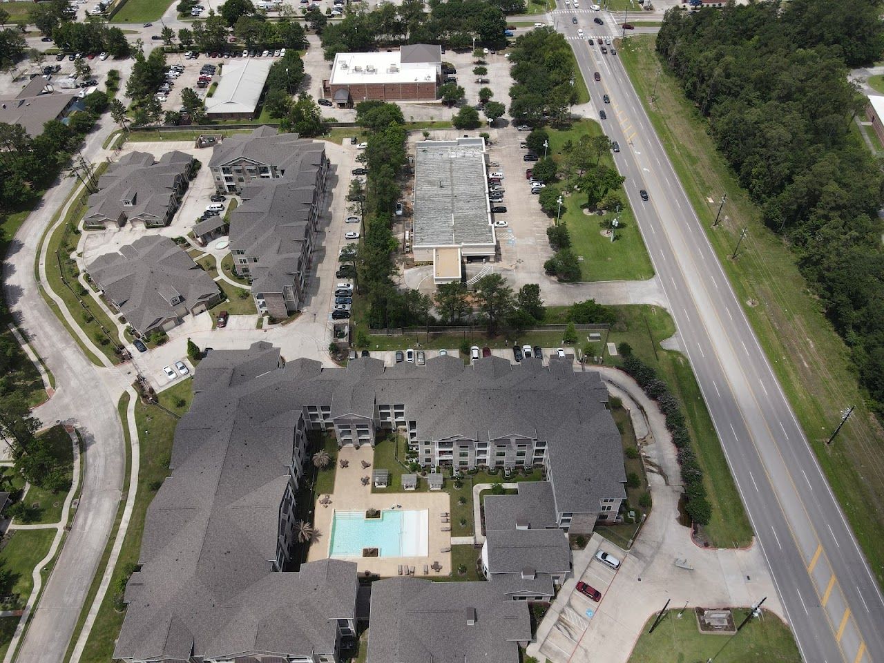 Riverbrook Village
