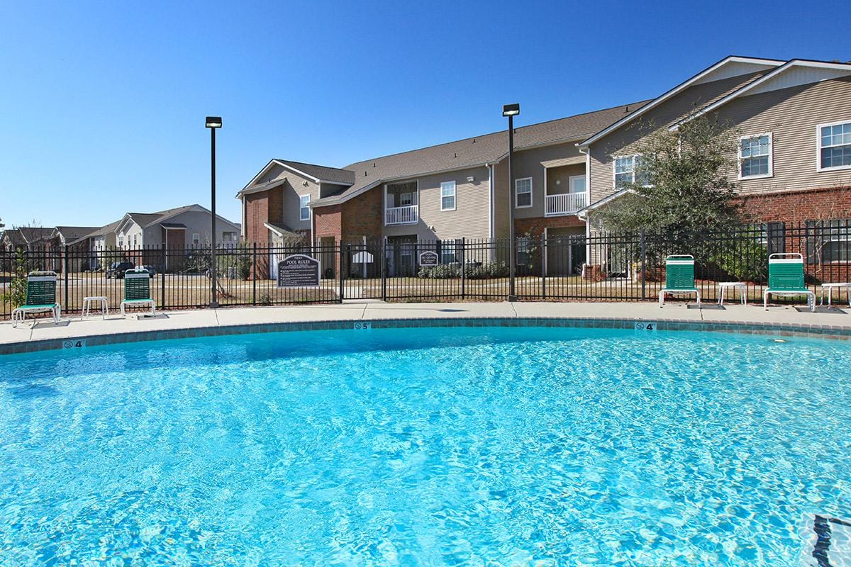 Riverchase Park Apts
