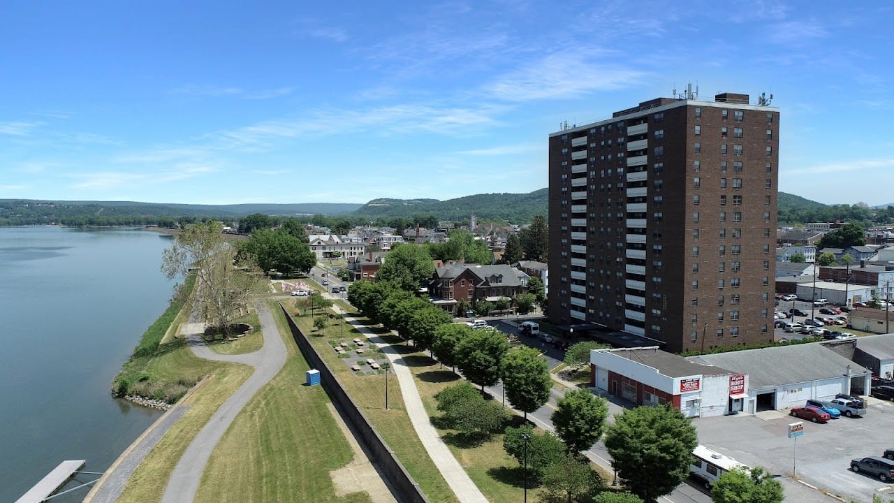 Riverfront Apts