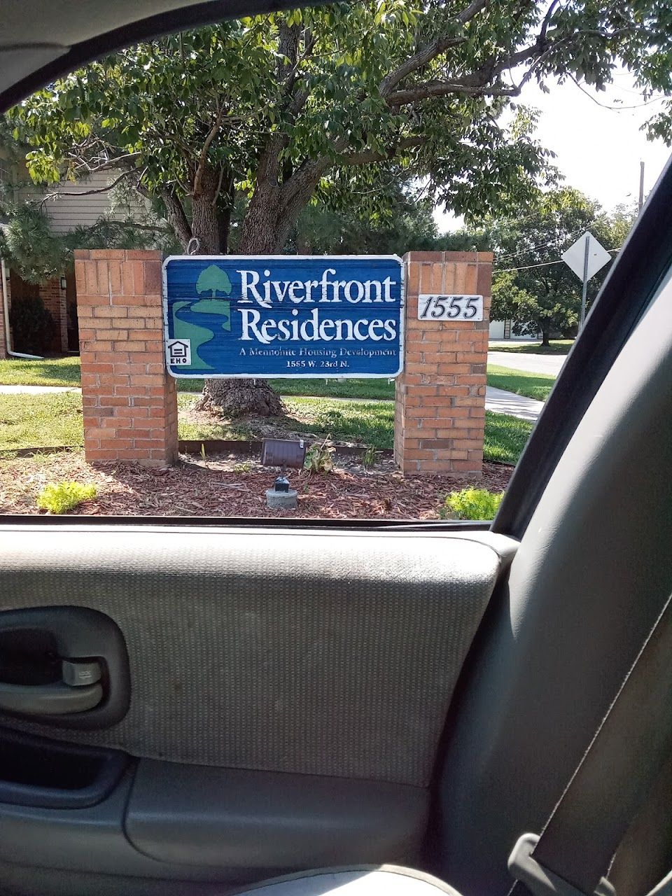 Riverfront Residences