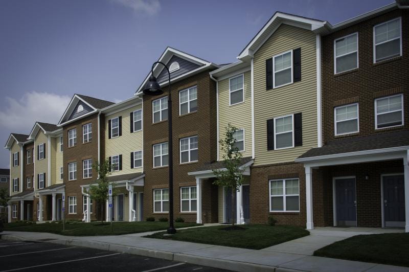 Riverfront Village At Pennsauken