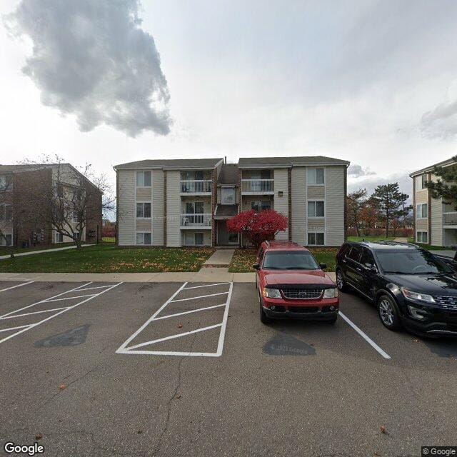 Rivergreen Apts