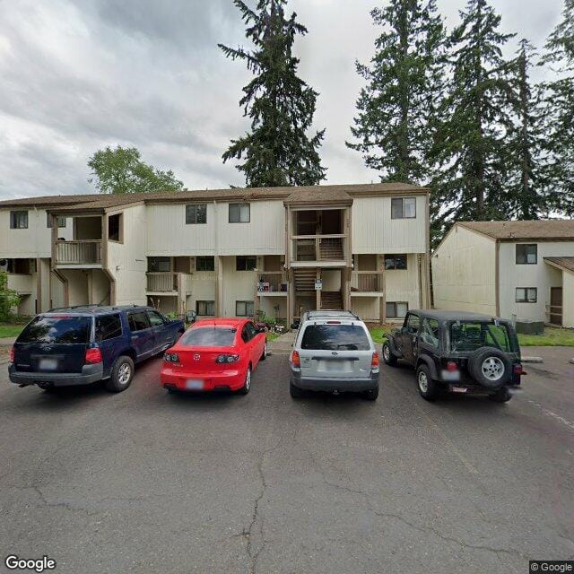 Rivergrove Apartments