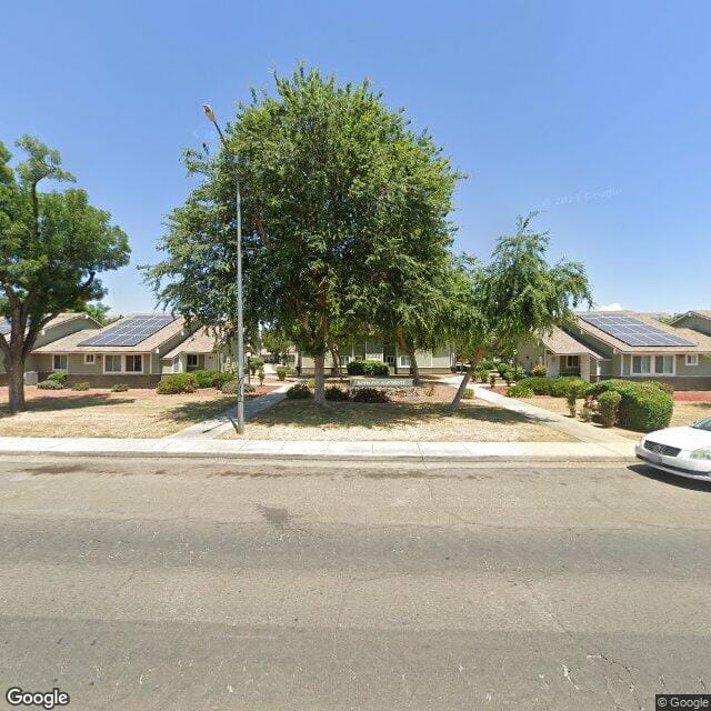 Riverland Apartments