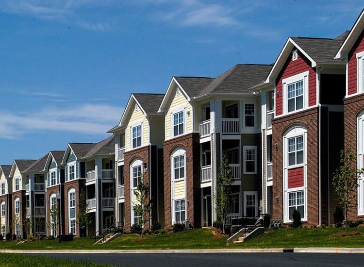 Rivermere Apartments