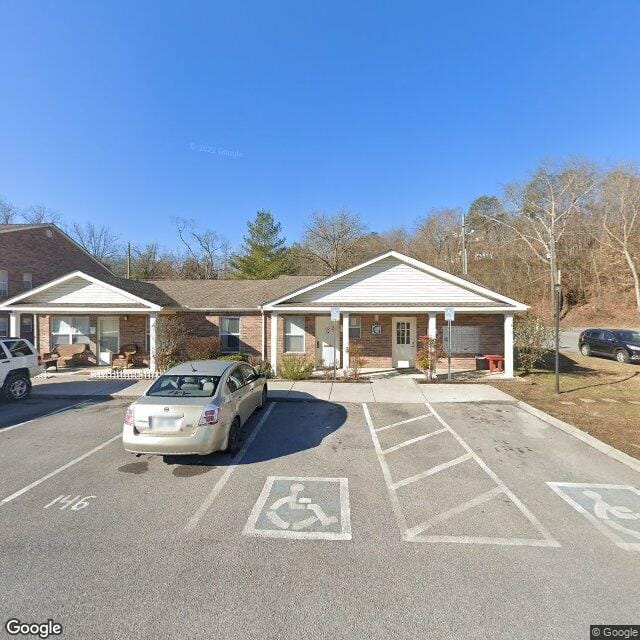 Riverpark Apts Ii
