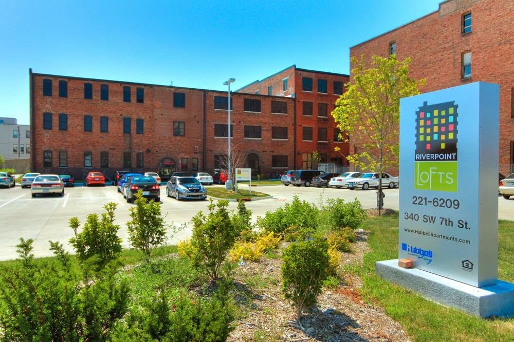 Riverpoint Lofts
