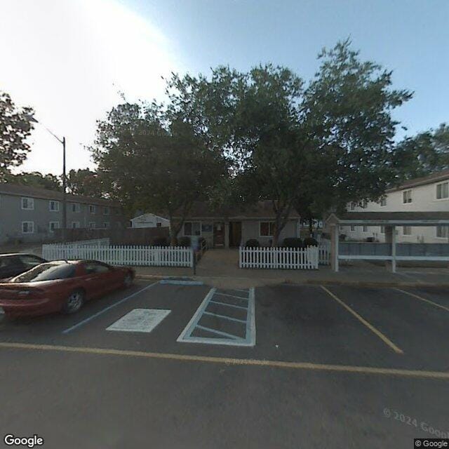 Rivers Apts